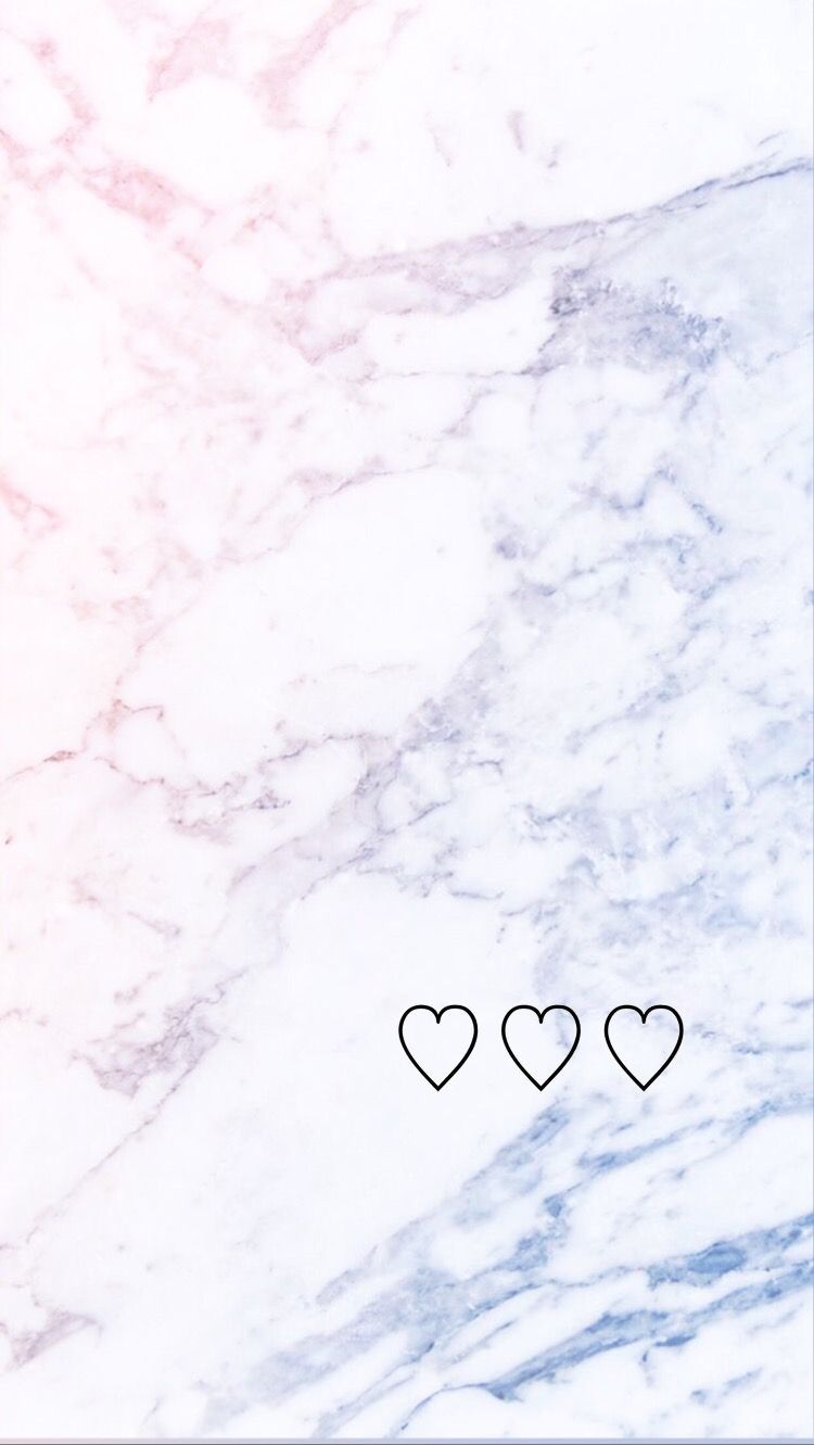 Rose Gold Cute Marble Background - HD Wallpaper 