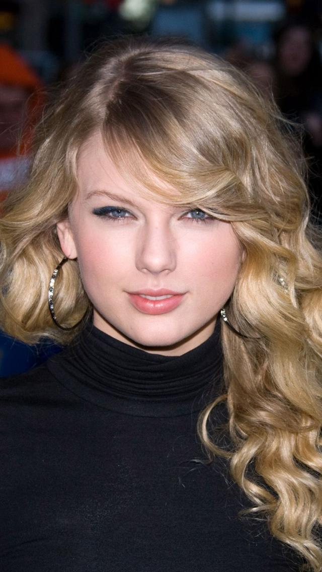 Taylor Swift - Blond - HD Wallpaper 