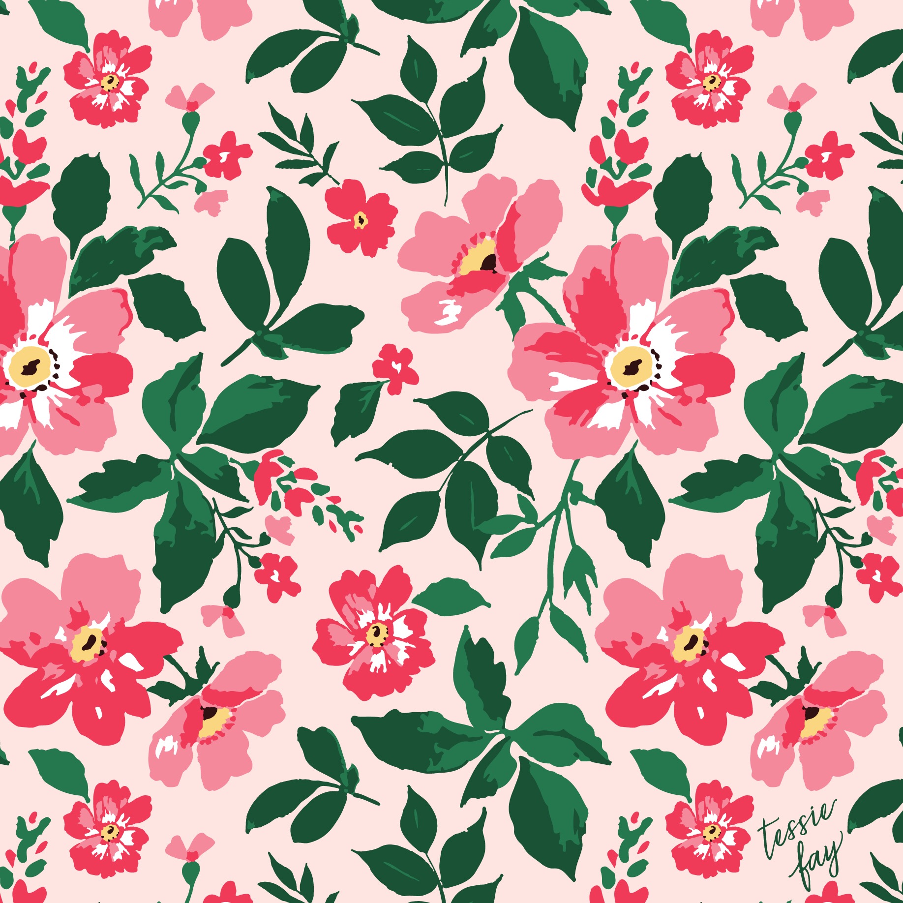 Bathroom Makeover Week 2- Designing The Wallpaper - HD Wallpaper 