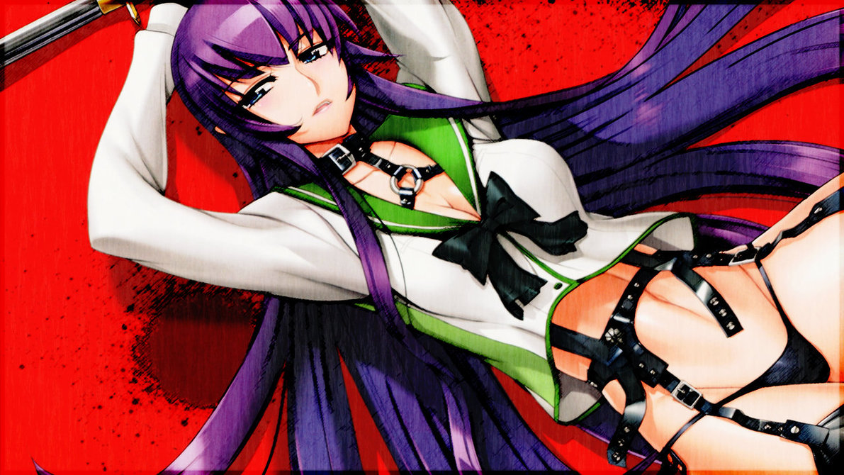 High School The Of Dead - 1191x670 Wallpaper High School The Of Dead - 1191x670 Wallpaper