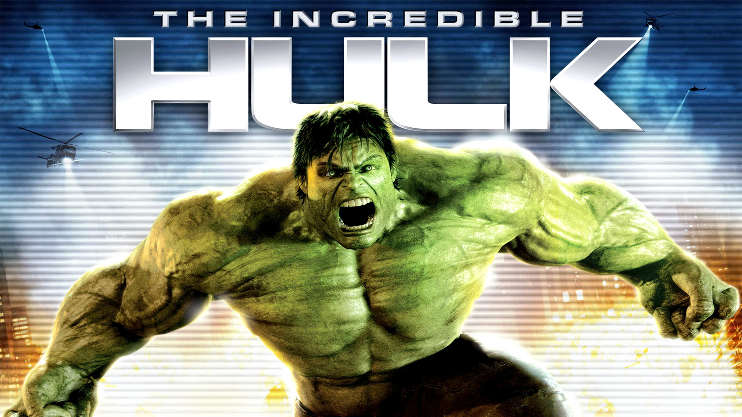 Hulk Image Free Download - HD Wallpaper 