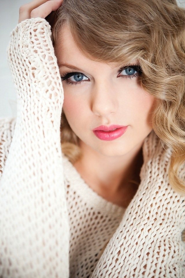 Taylor Swift - HD Wallpaper 
