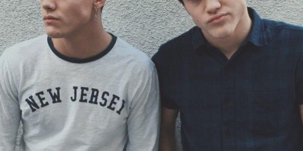 The Dolan Twins - Grayson And Ethan Dolan - 1000x500 Wallpaper The Dolan Twins - Grayson And Ethan Dolan - 1000x500 Wallpaper