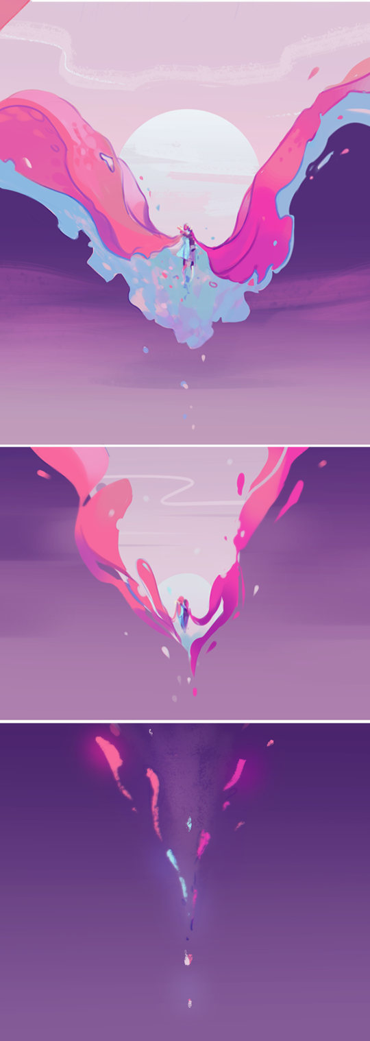 Iphone Hyper Light Drifter - HD Wallpaper 