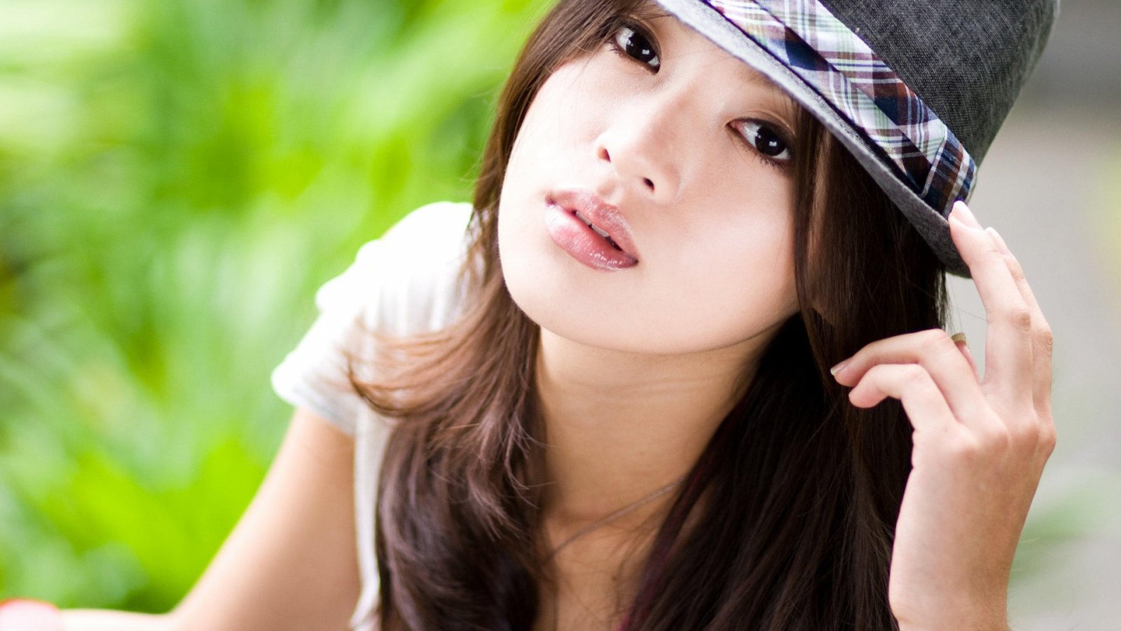 Girl Wallpapers Free Download Group - Free Girl Photo Download - HD Wallpaper 