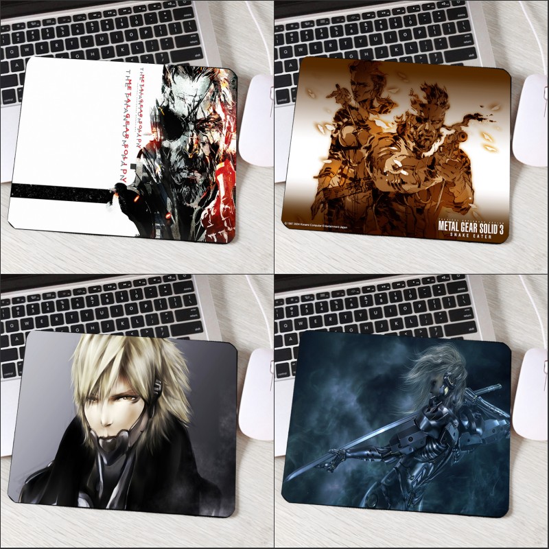 Metal Gear Solid 3 - HD Wallpaper 