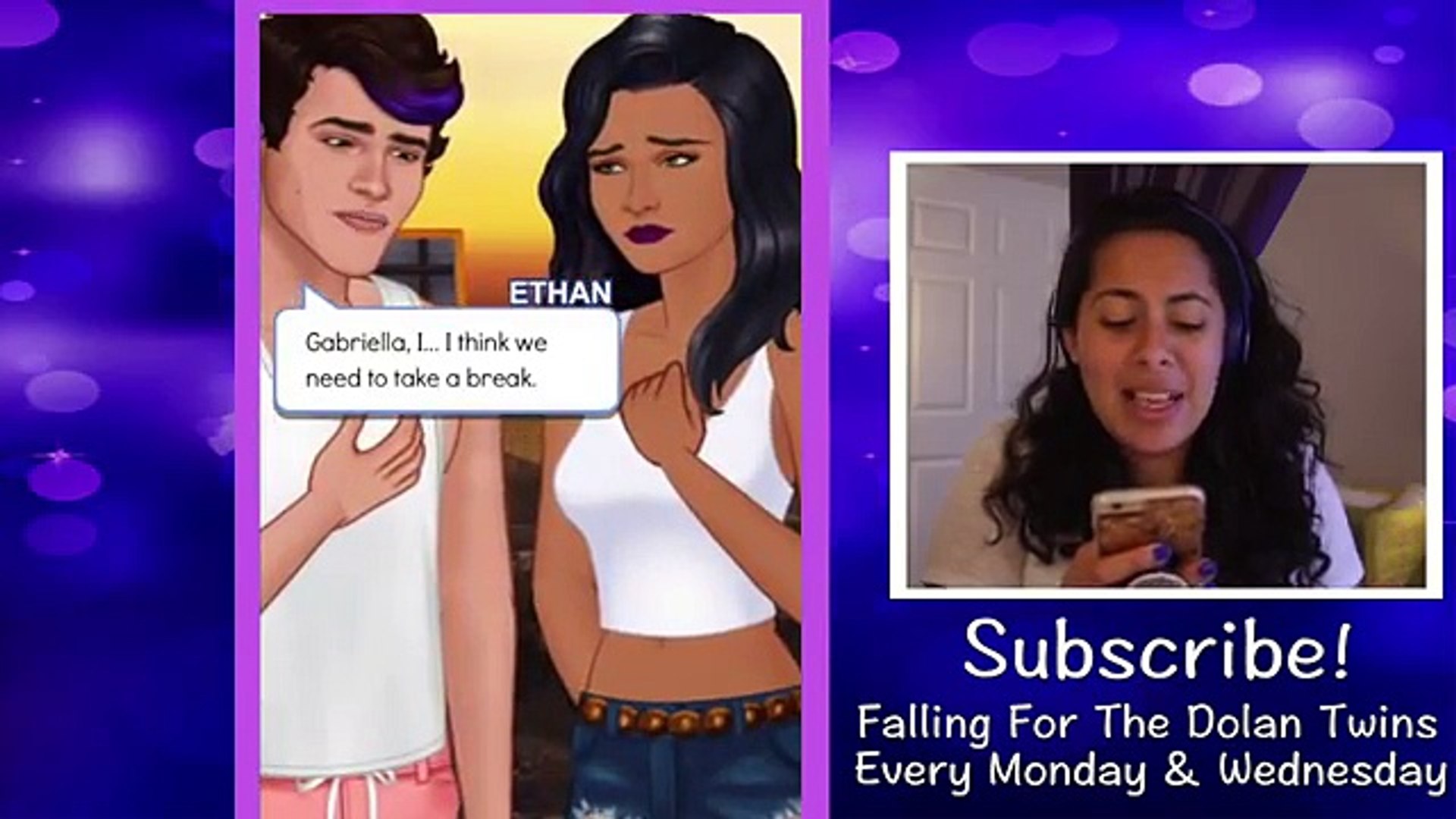 Falling For The Dolan Twins - 1920x1080 Wallpaper Falling For The Dolan Twins - 1920x1080 Wallpaper