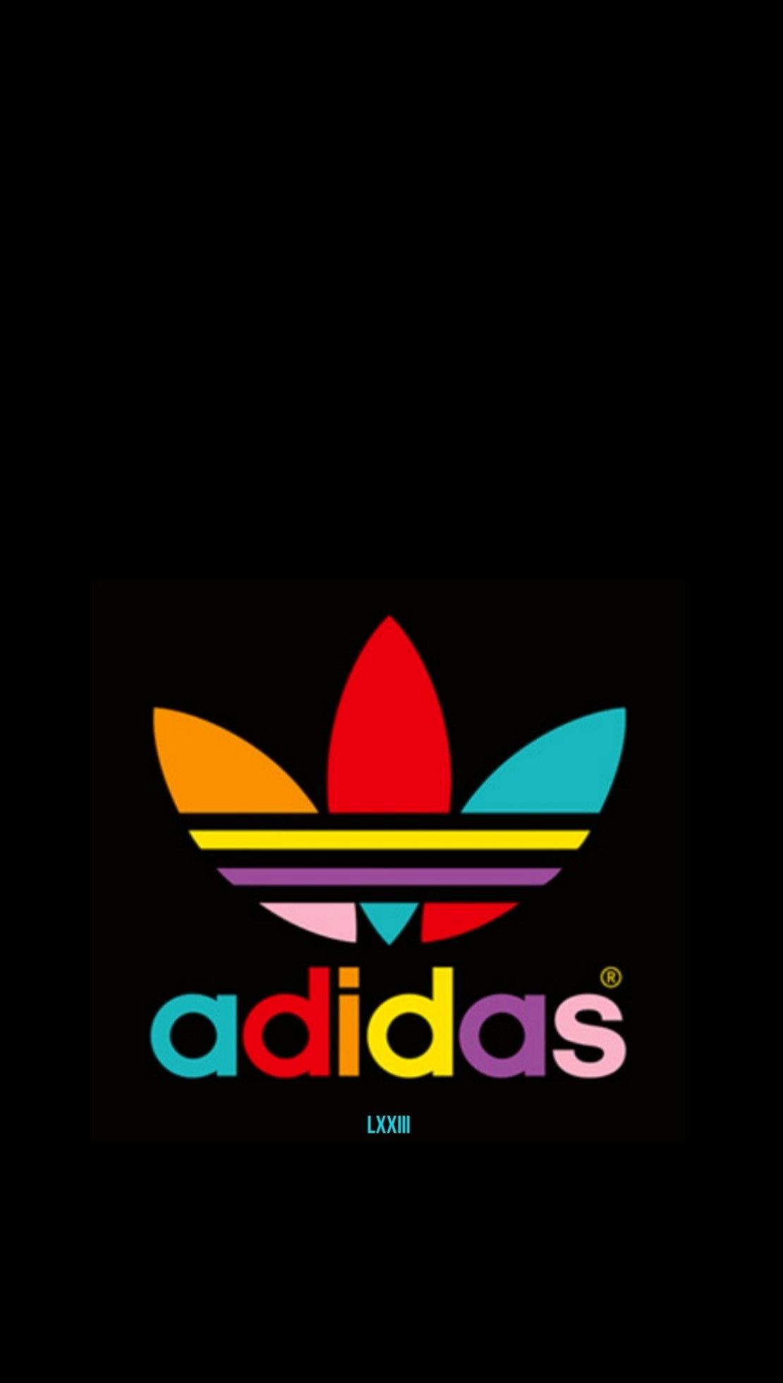 1110x1960, Adidas Wallpaper New $29 On 
 Data Id 237565 - Adidas X Pharrell Logo - HD Wallpaper 