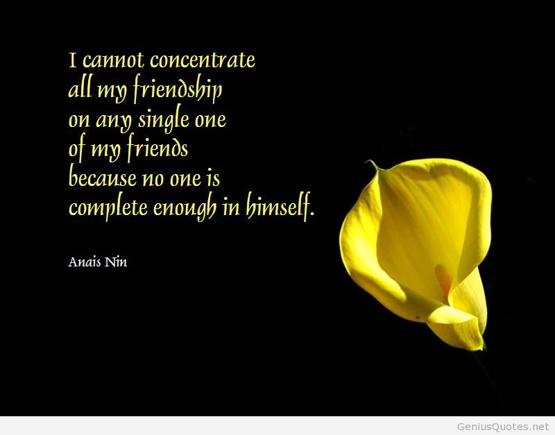 Heart Touching Friendship Quote Wallpaper Quote - Heart Touching Quotes On Friendship - HD Wallpaper 