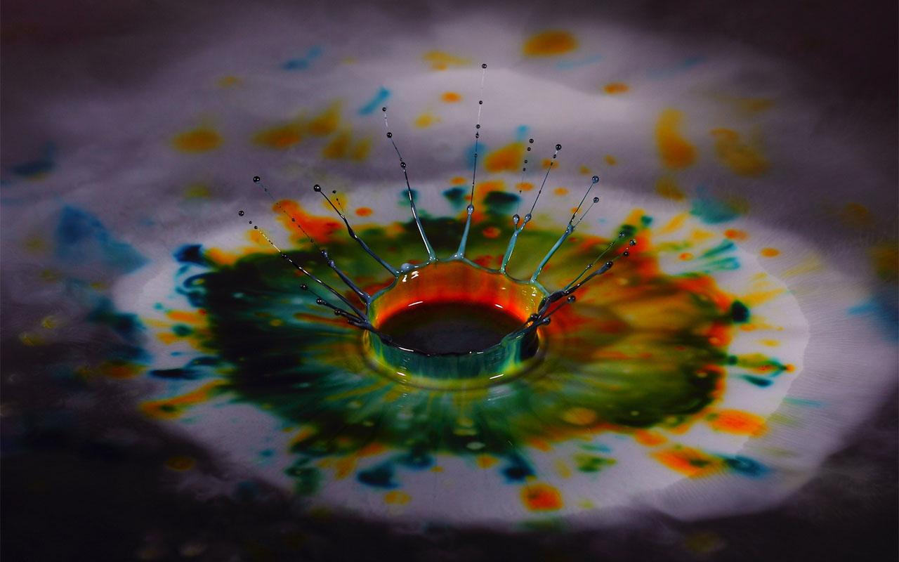 Creativity Can Change The World - HD Wallpaper 