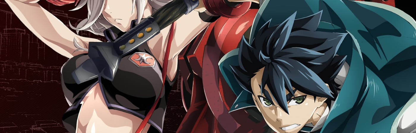 God Eater Wallpaper - Lenka Utsugi X Alisa - HD Wallpaper 