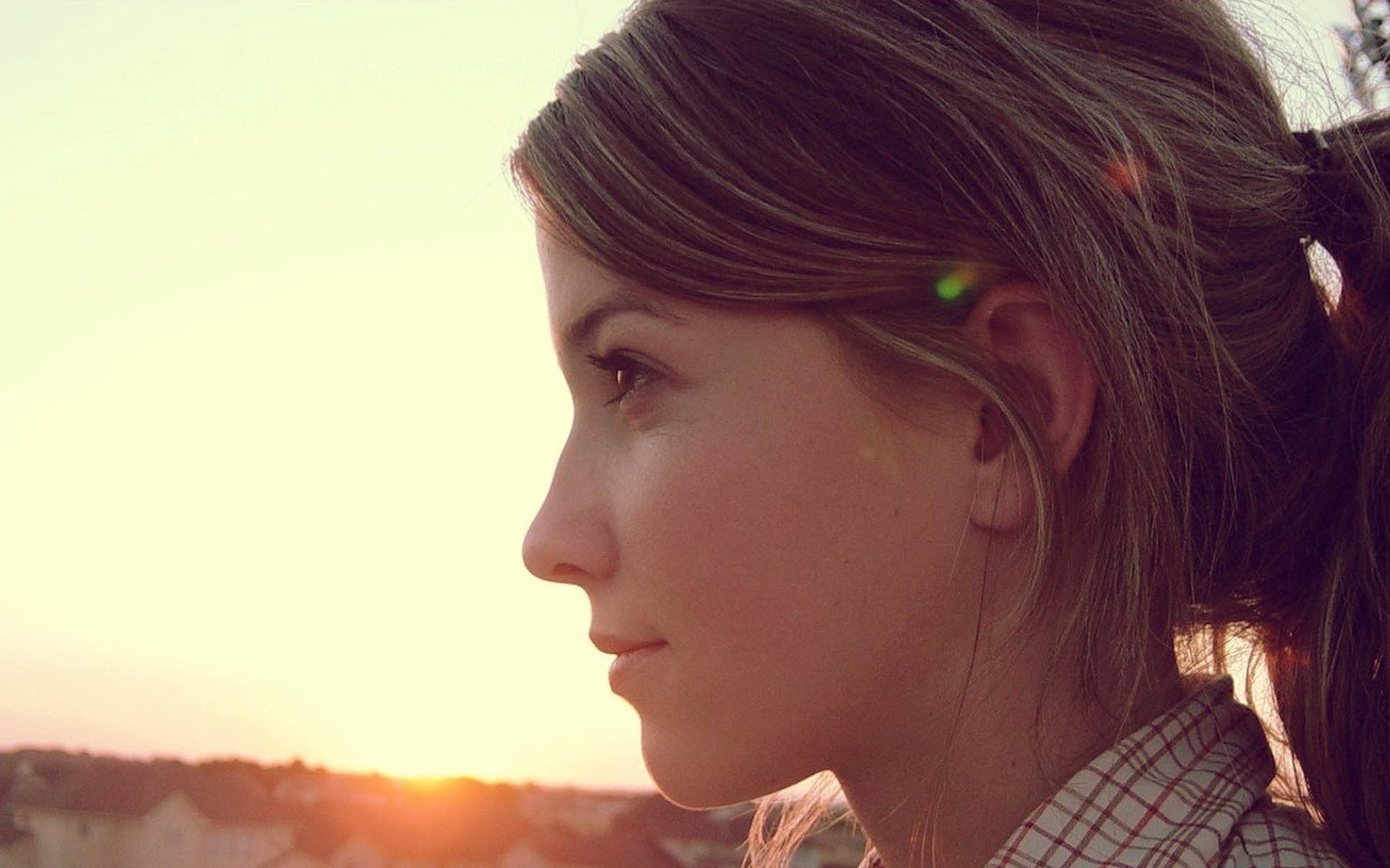 Beautiful Girls Wallpapers Free - HD Wallpaper 