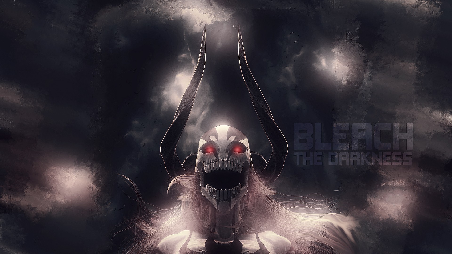 Ichigo Kurosaki Dark Wallpaper Wpc9006393 
 Data Src - Bleach Vasto Lorde Wallpaper Hd - HD Wallpaper 