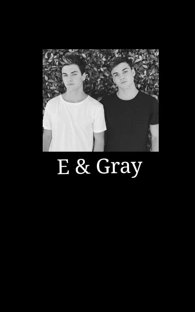 User Uploaded Image - Ethan Dolan And Grayson Dolan - HD Wallpaper 