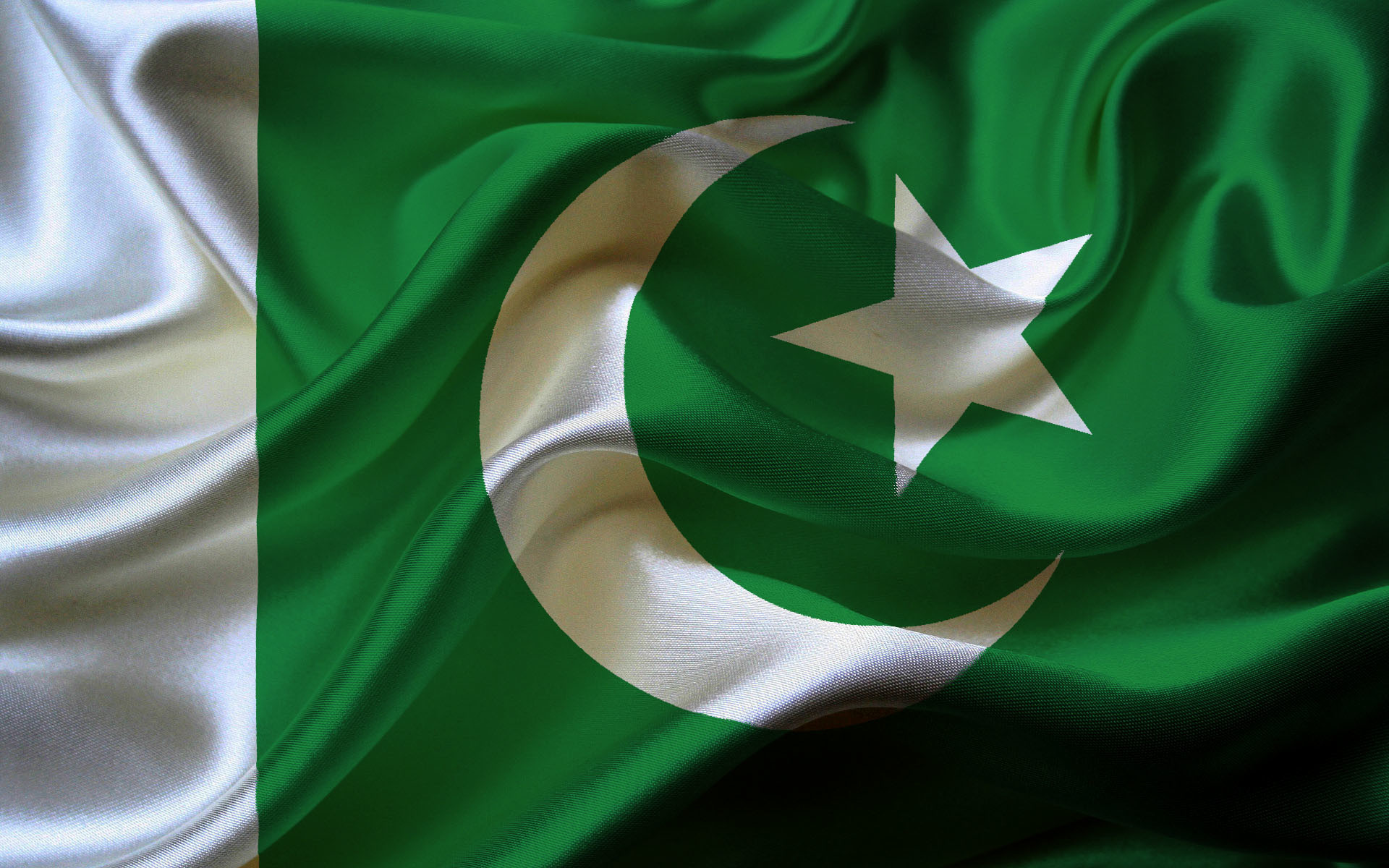 Download Pakistan Flag Hd Image 
 Data Src Large Pakistan - Hd Wallpaper Pakistan Flag - HD Wallpaper 