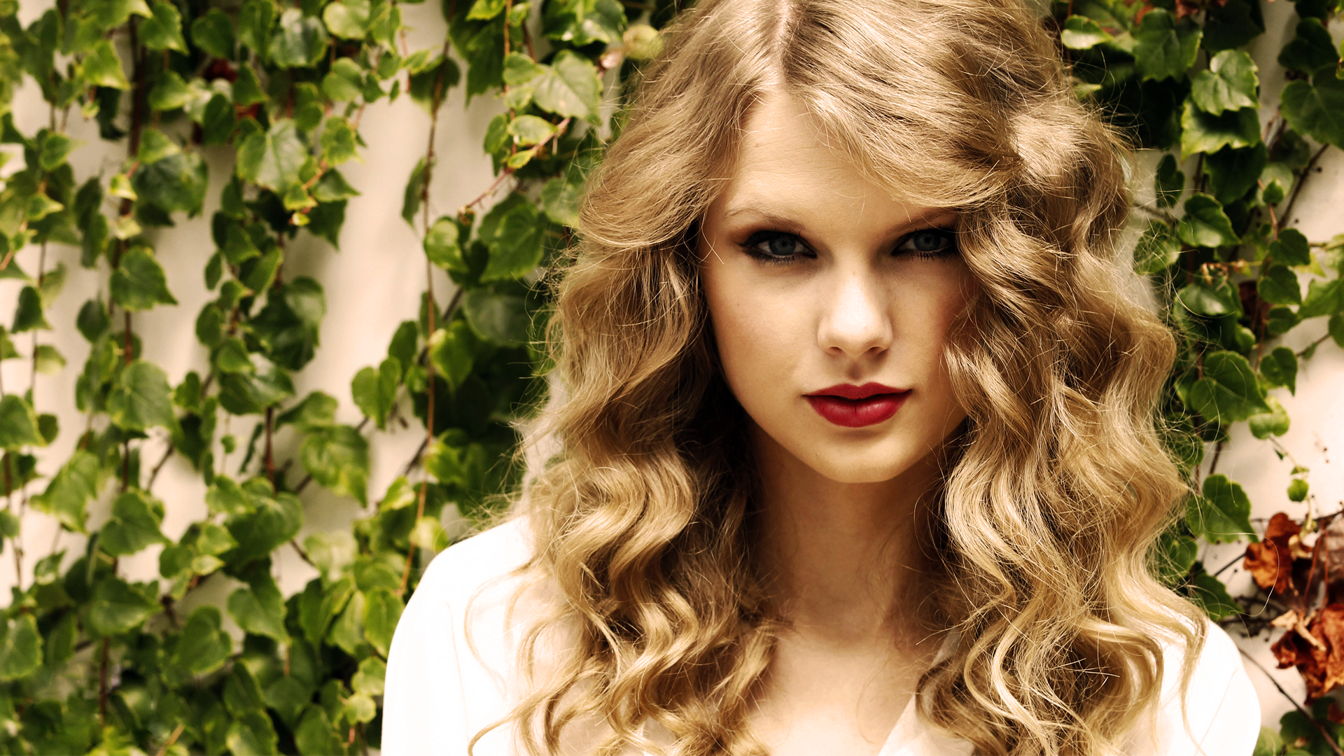 Taylor Swift - HD Wallpaper 