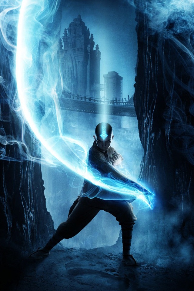 Hd The Last Airbender Iphone 4 Wallpapers - Last Airbender 2010 Aang - 640x960 Wallpaper Hd The Last Airbender Iphone 4 Wallpapers - Last Airbender 2010 Aang - 640x960 Wallpaper