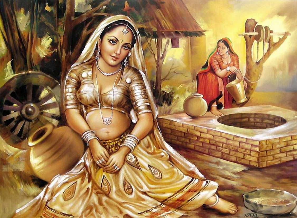 Mara Sapna Ma Avya Hari - HD Wallpaper 