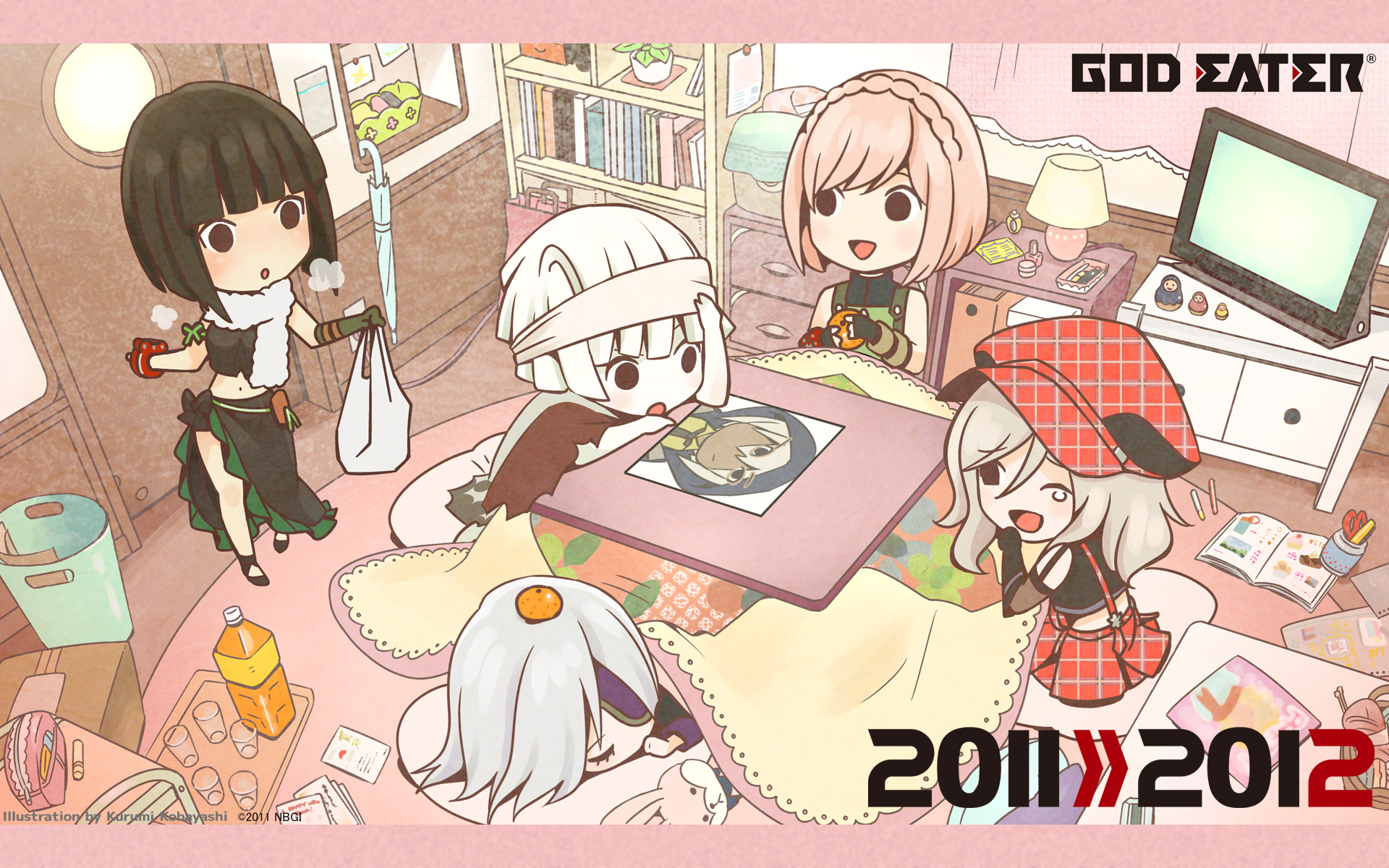 Namco God Eater Soma Schicksal Alisa Ilinichina 19x10 Wallpaper Teahub Io Namco God Eater Soma Schicksal Alisa Ilinichina 19x10 Wallpaper Teahub Io
