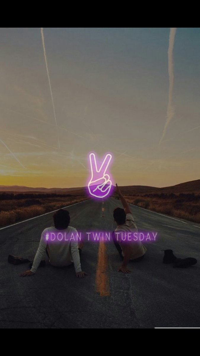 Background Dolan Twins Logo - HD Wallpaper 