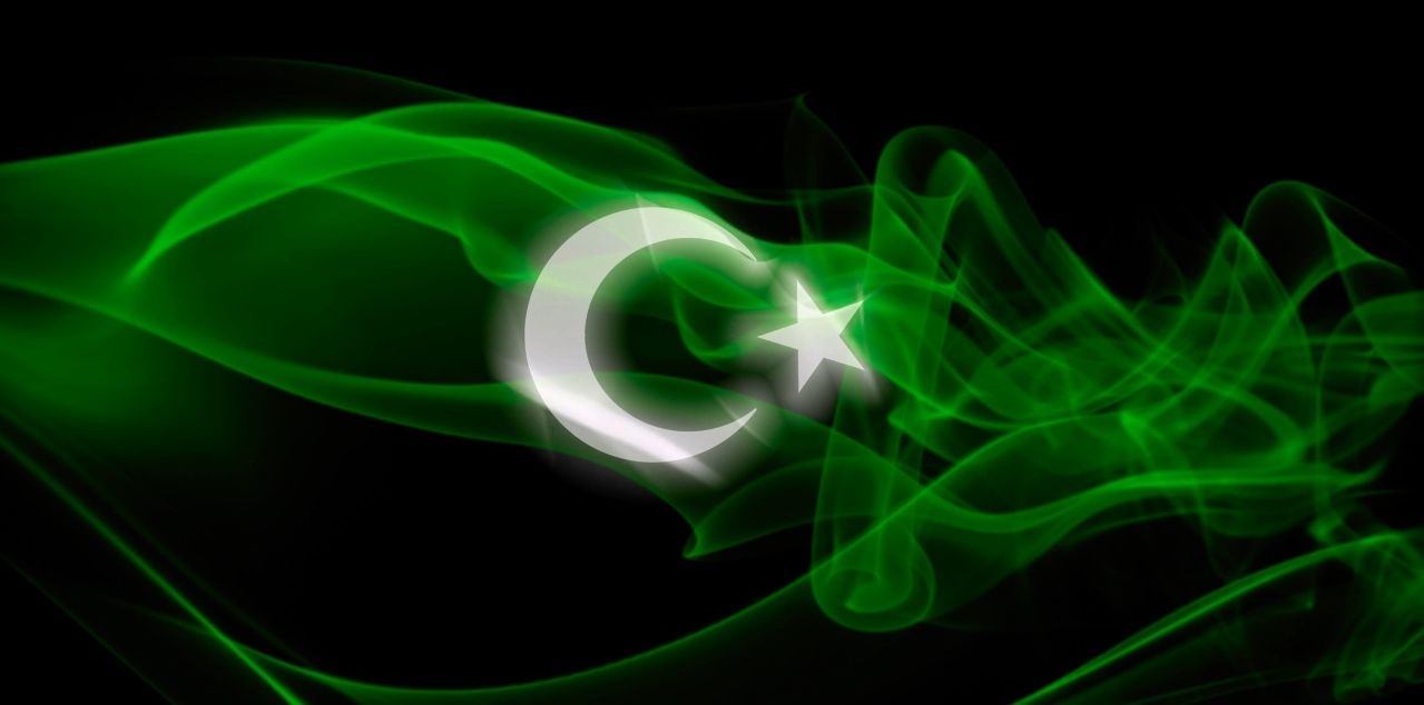 14 August Pakistan Flag - HD Wallpaper 