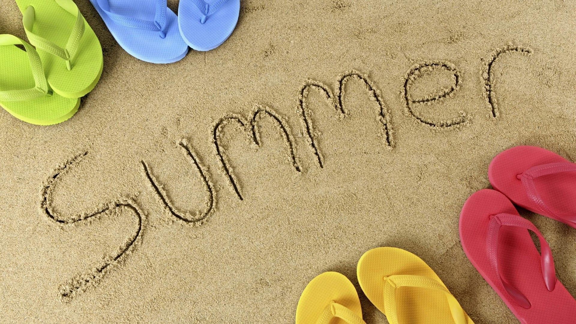 Wiki Cute Summer Wallpaper Free Download Pic 
 Data - Summer Fun - HD Wallpaper 
