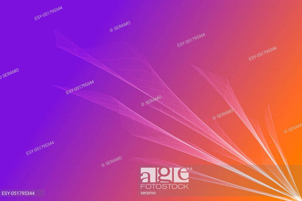 Abstract Wallpaper Background With Light Effects - Stock Photography - HD Wallpaper 