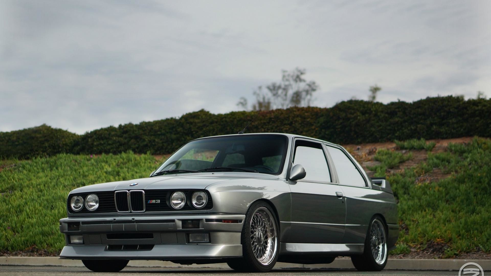 Bmw E30 Wallpapers Archives - Bmw M3 E30 Wallpaper Hd - HD Wallpaper 