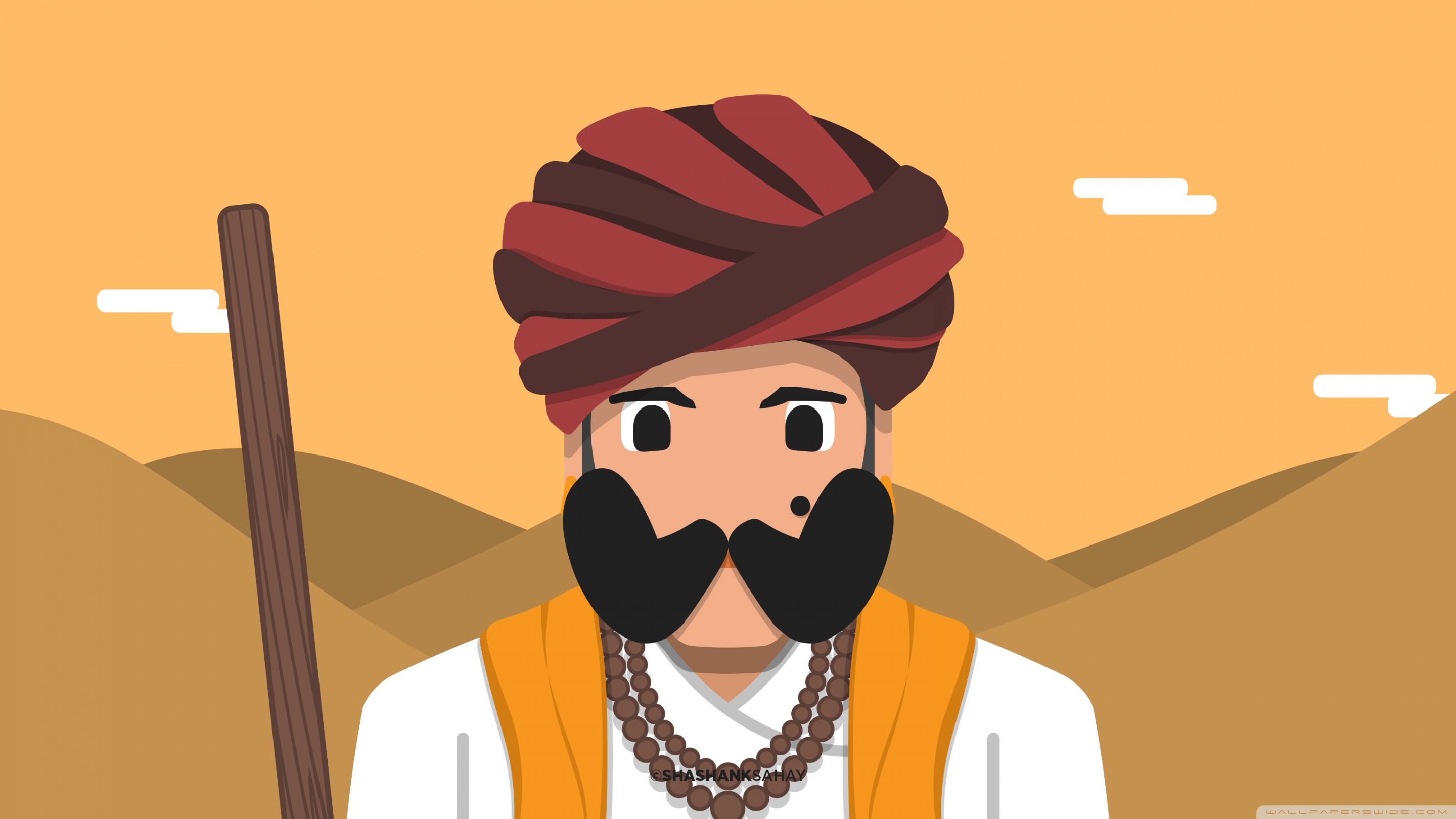 Hd Wallpaper In Rajasthan - HD Wallpaper 