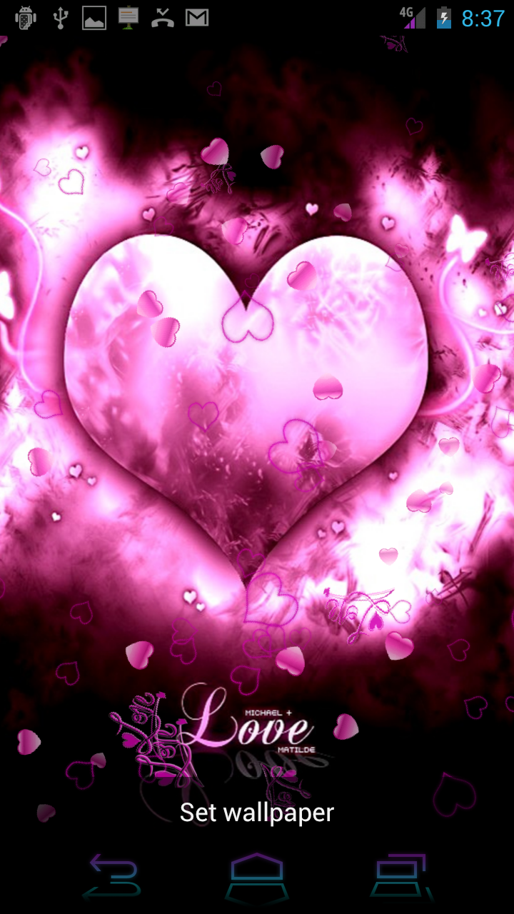 Love Moving 720x1280 Wallpaper Teahub Io