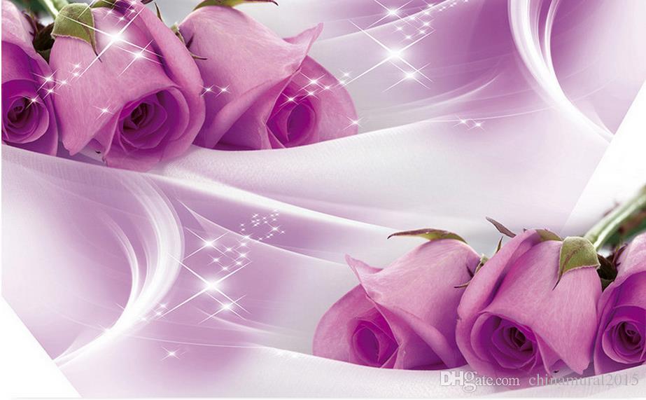 Rose Flower - HD Wallpaper 