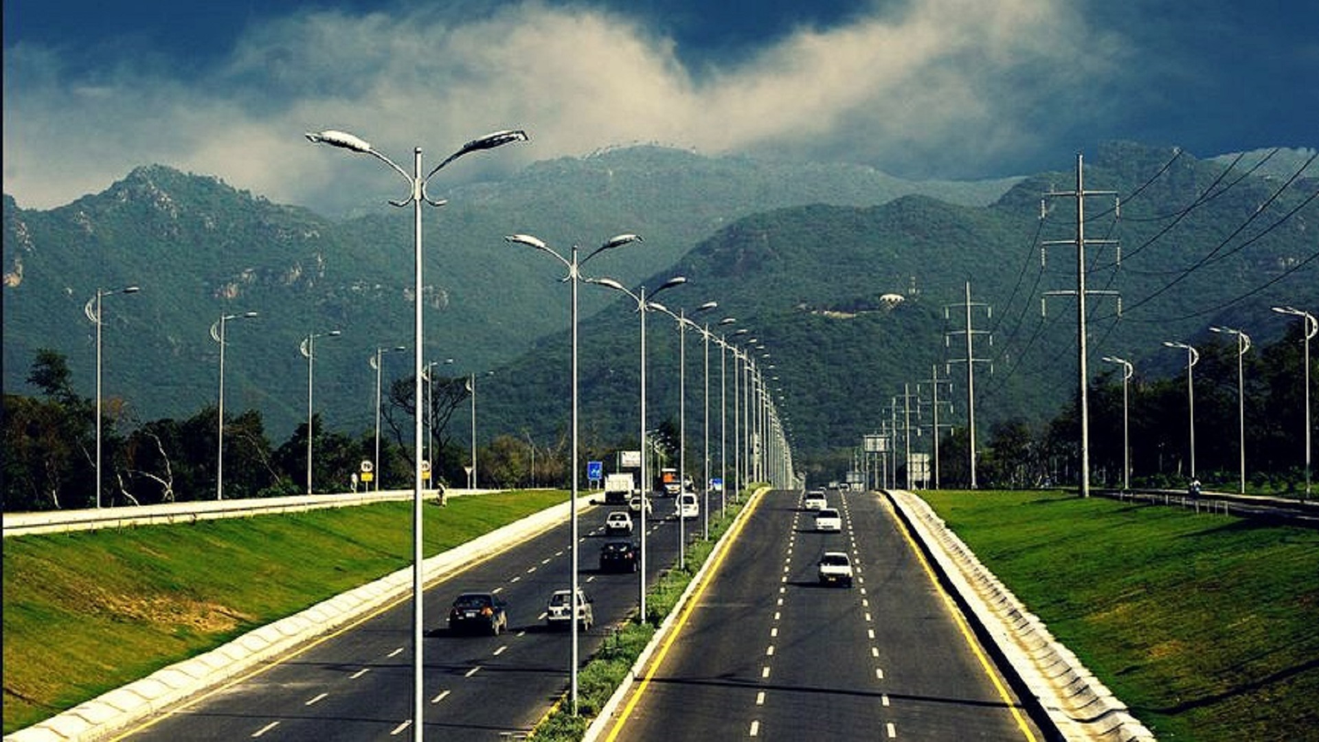 Islamabad Pakistan - HD Wallpaper 