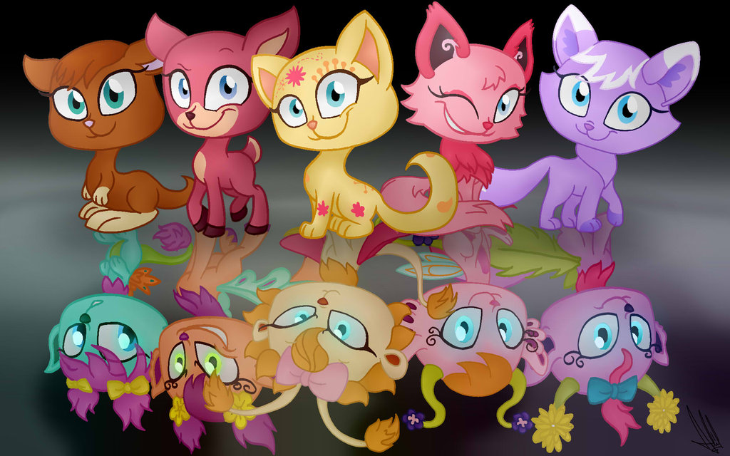 Z 1098807318, - Palotasadel11 Lps Fairies - HD Wallpaper 