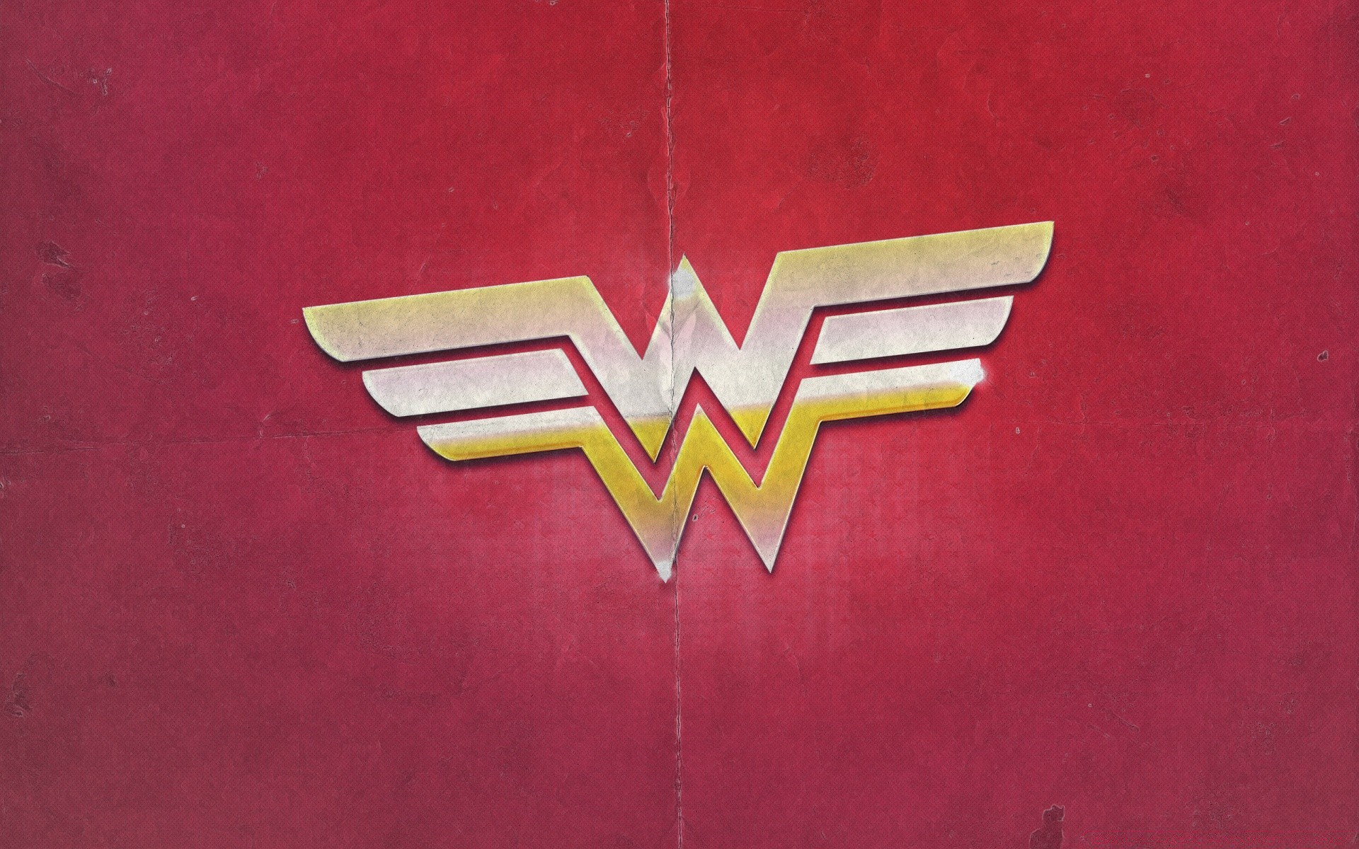 Vintage Retro Paper Dirty Antique Symbol Empty Old - Обои Для Рабочего Стола Wonder Woman - HD Wallpaper 