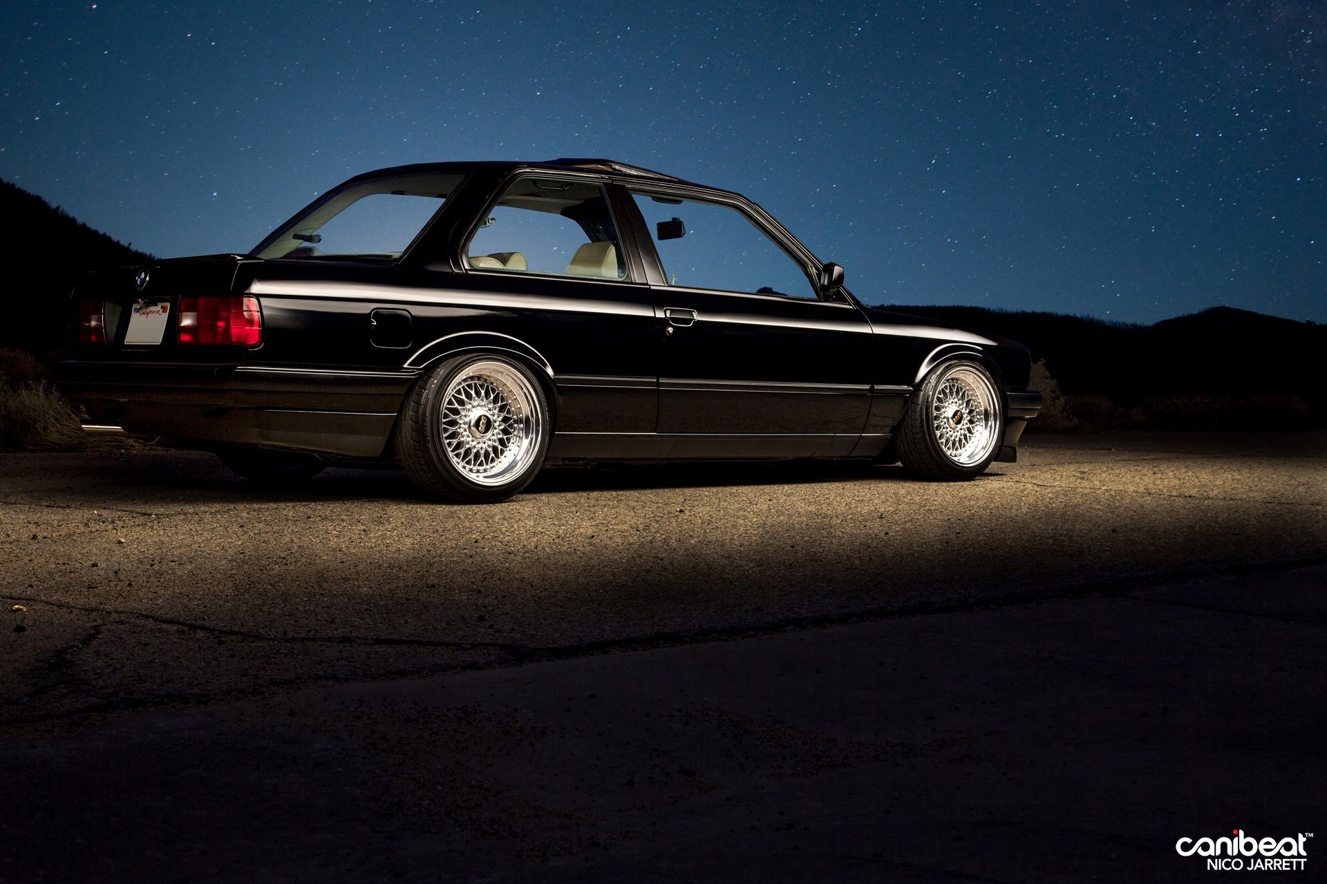 Hd E30 - HD Wallpaper 