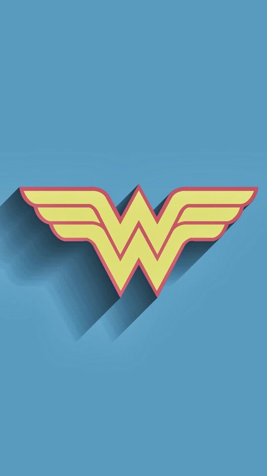 Wonder Woman Wallpapers For Iphone - Wonder Woman Wallpaper Cell Phone - HD Wallpaper 