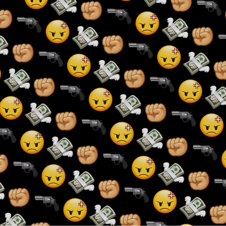 #background #emojis #emoji #wallpaper #lockscreen - Background Emoji - HD Wallpaper 