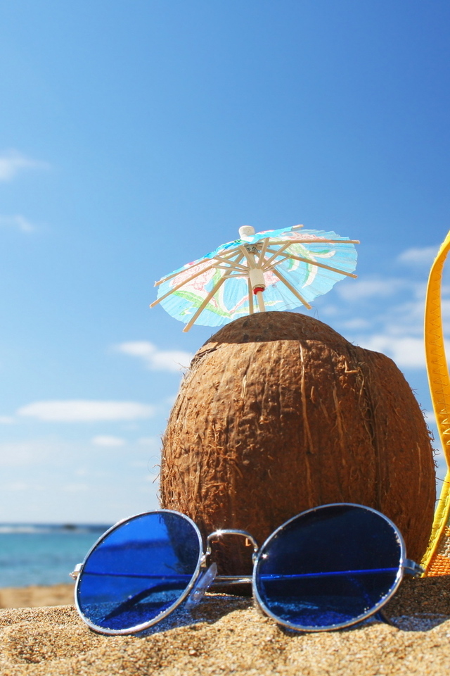 Iphone 7 Summer Backgrounds - HD Wallpaper 