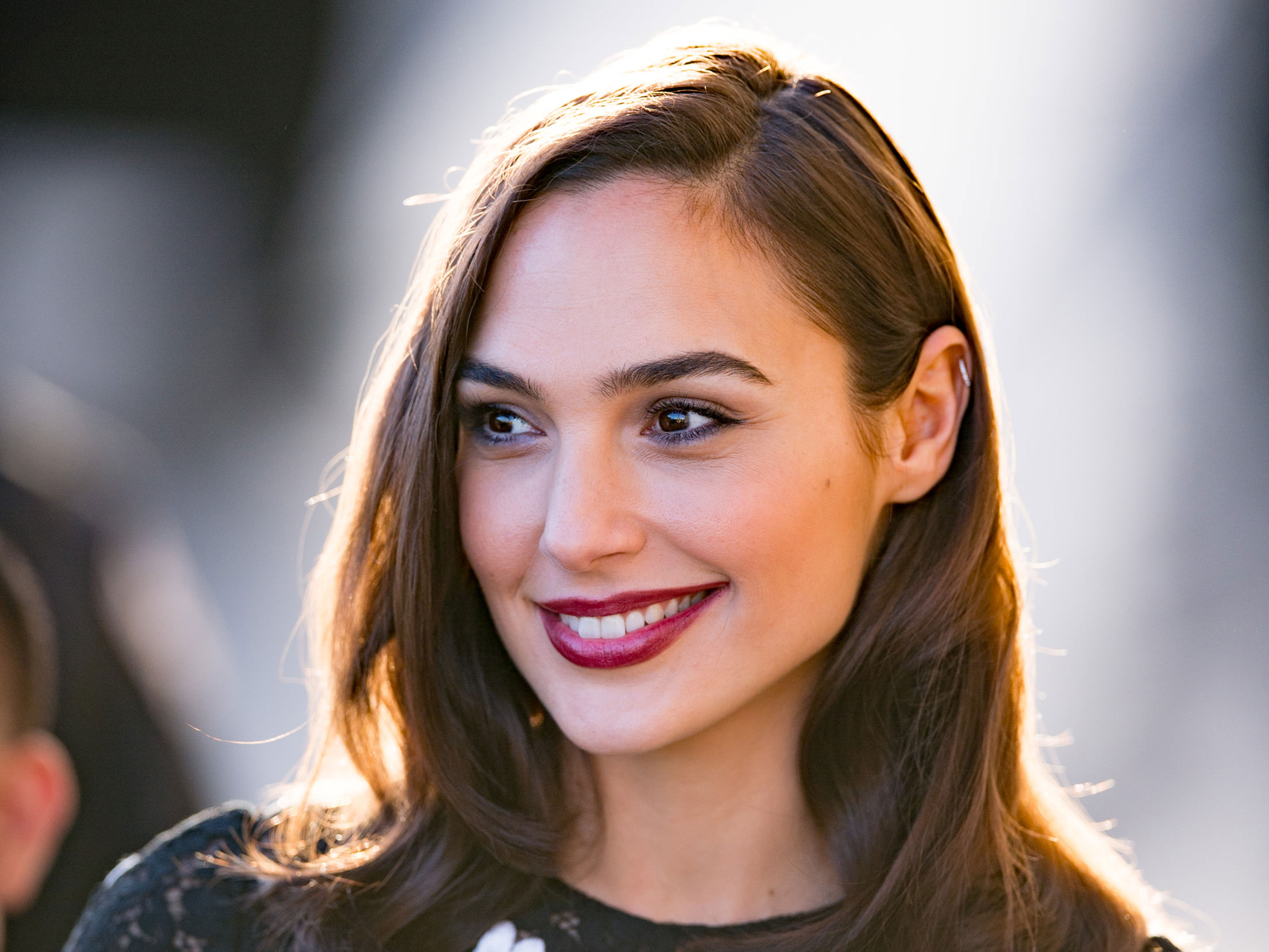 Ultra Hd Gal Gadot Hd - HD Wallpaper 