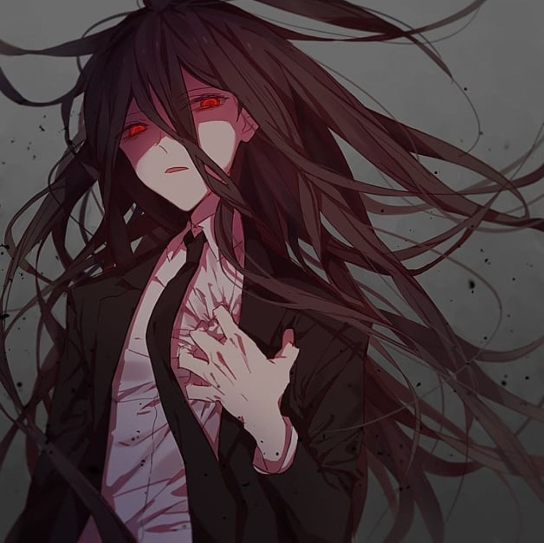 Izuru Kamukura Fanart - HD Wallpaper 