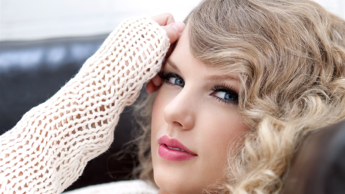 Taylor Swift - HD Wallpaper 