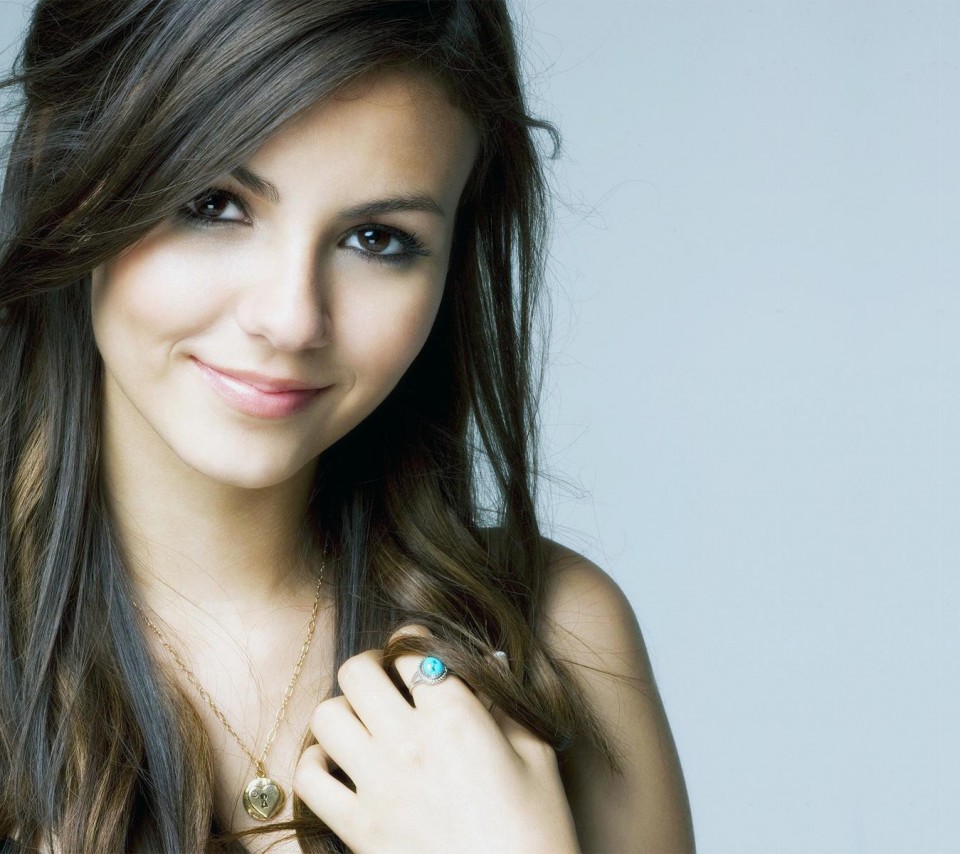 Girls For Facebook Profile Wallpapers Photo On Hd Wallpaper - Victoria Justice - HD Wallpaper 