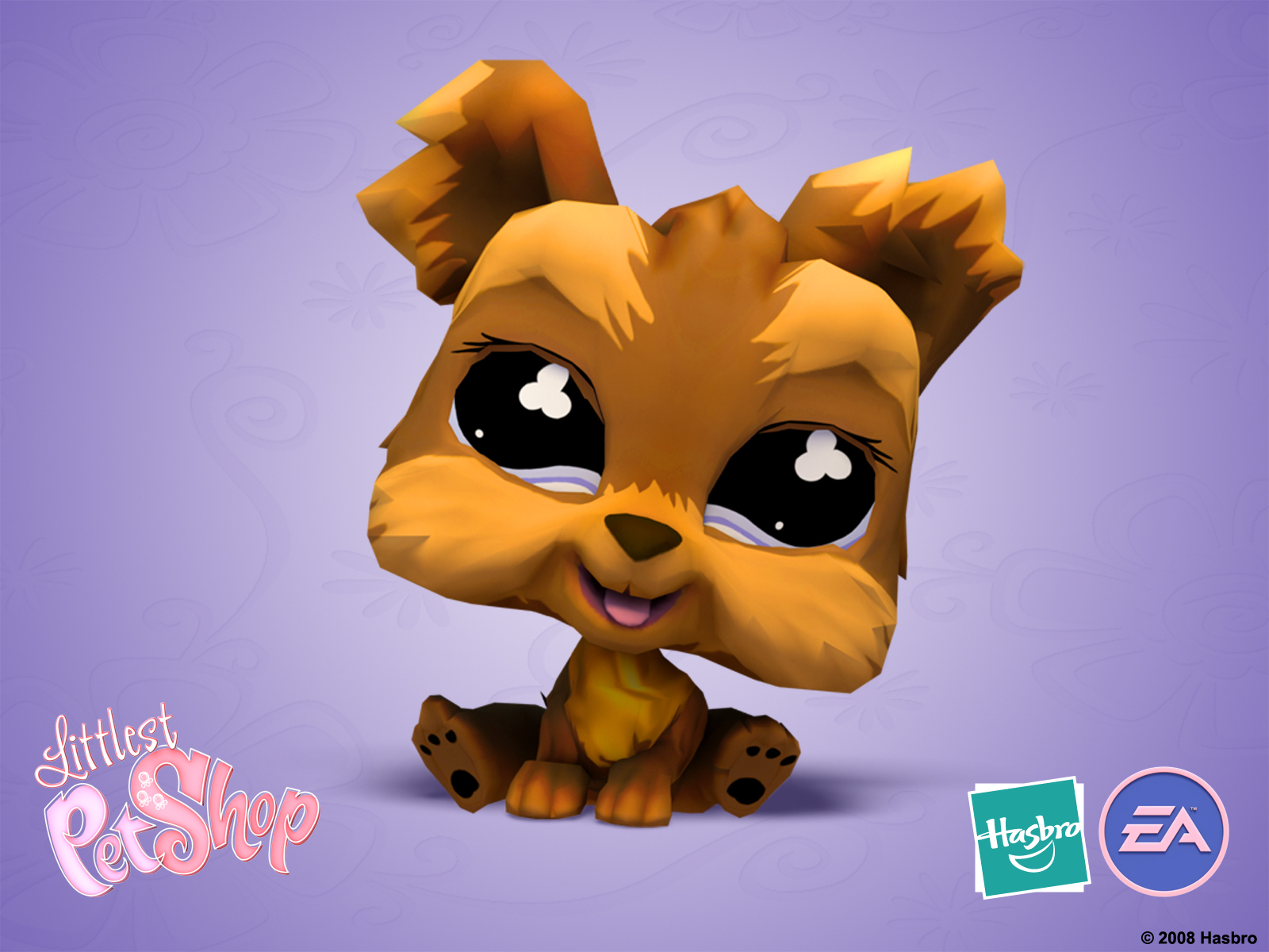 Lps/ea Wallpaper - Have An Awesome Sunday - HD Wallpaper 