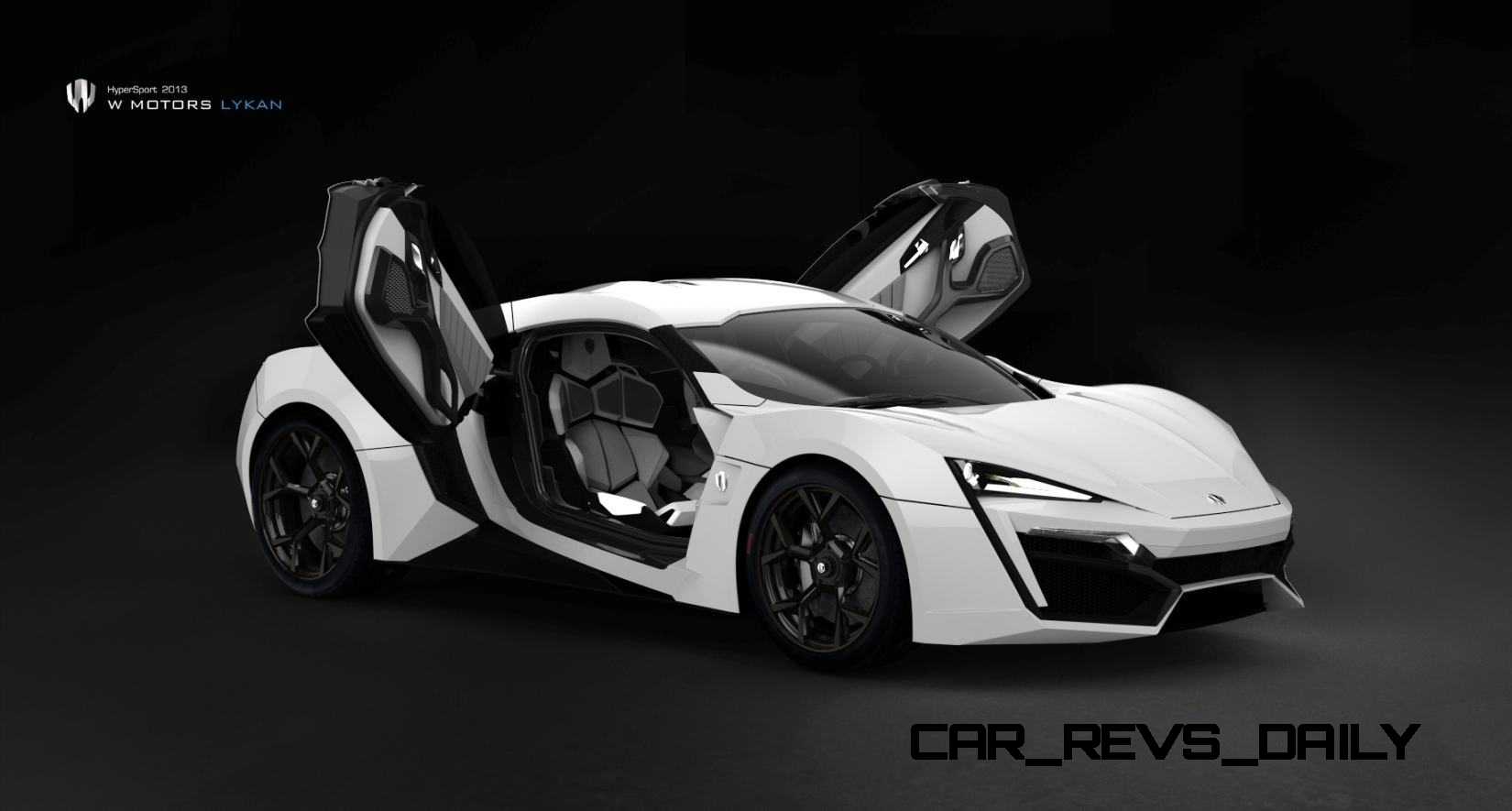 W Motors Lykan Hypersport Wallpapers Desktop Px - HD Wallpaper 