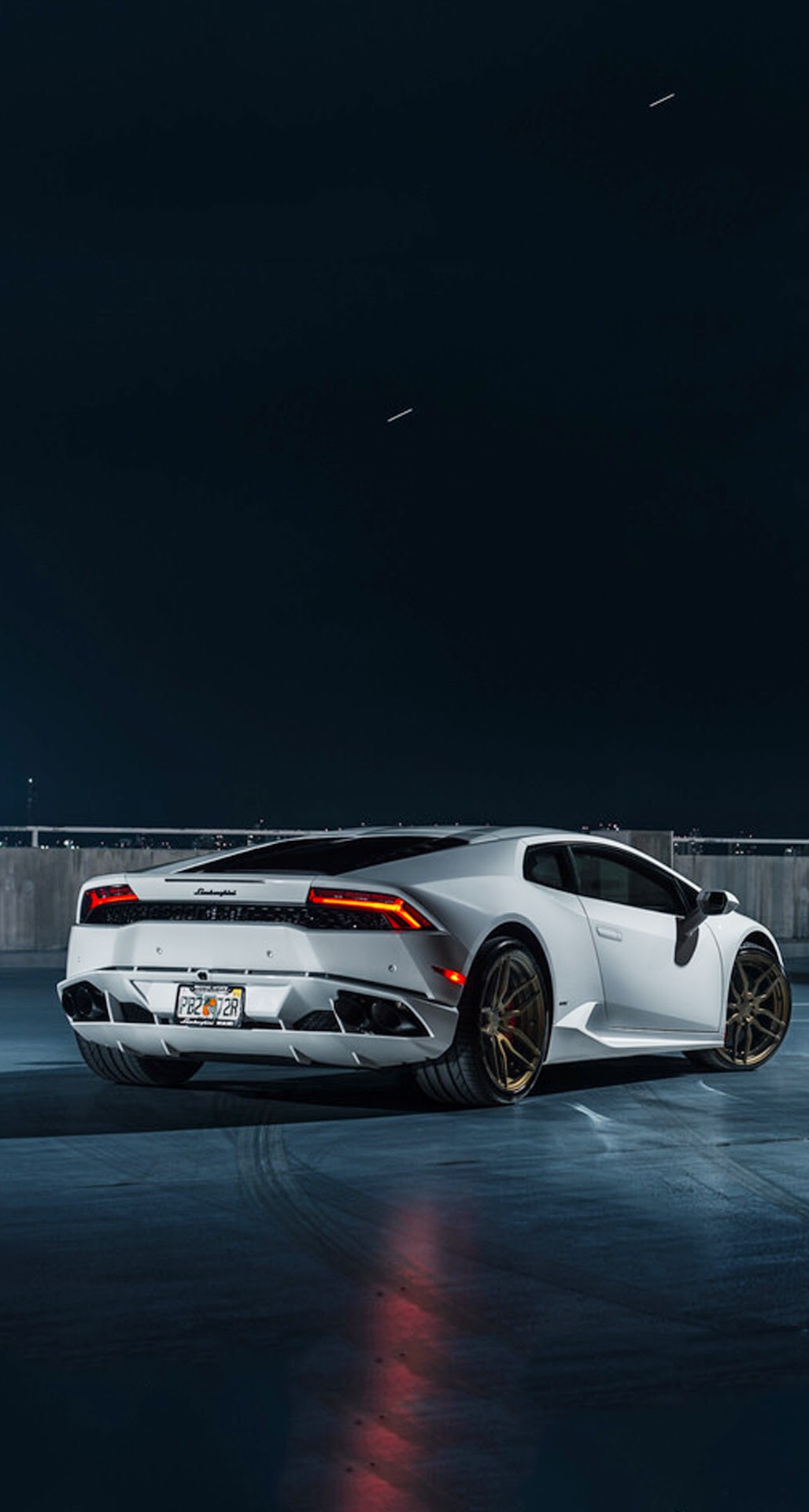 Iphone Xs Lamborghini Backgrounds - HD Wallpaper 