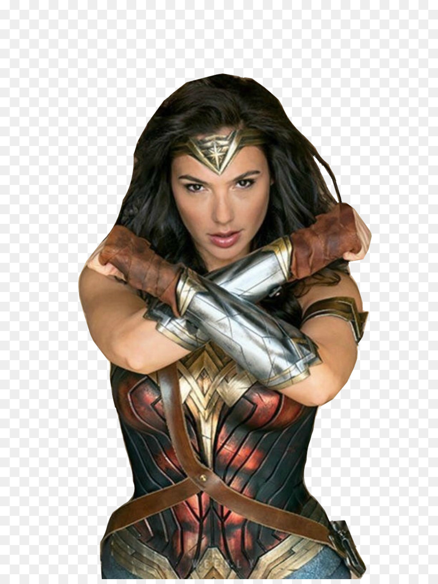 Gal Gadot Wonder Woman Diana Prince Themyscira Hippolyta - Transparent Wonder Woman Png - HD Wallpaper 