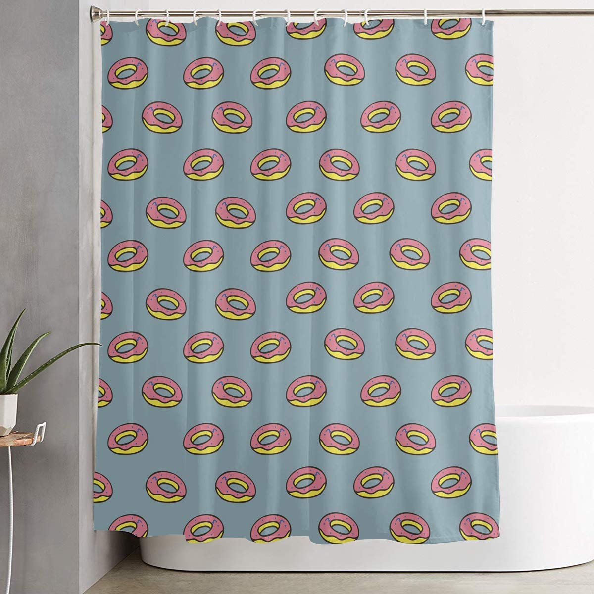 Black Girl Magic Shower Curtain 10x10 Wallpaper Teahub Io