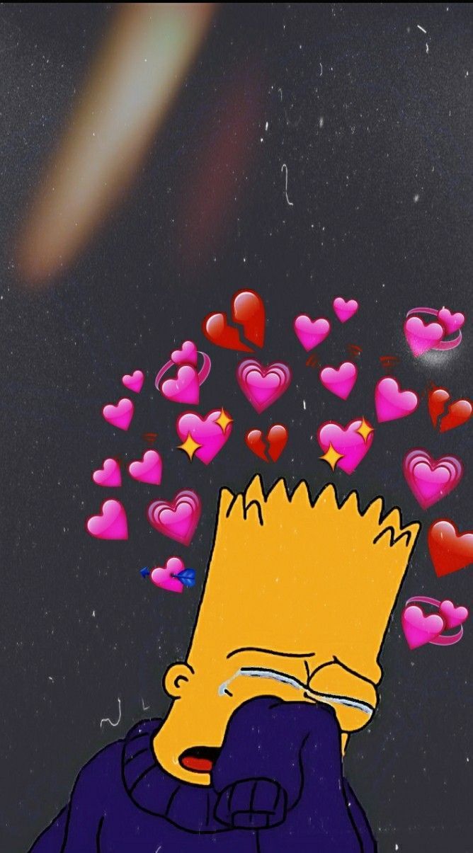 Sad Boi Wallpaper Iphone - HD Wallpaper 