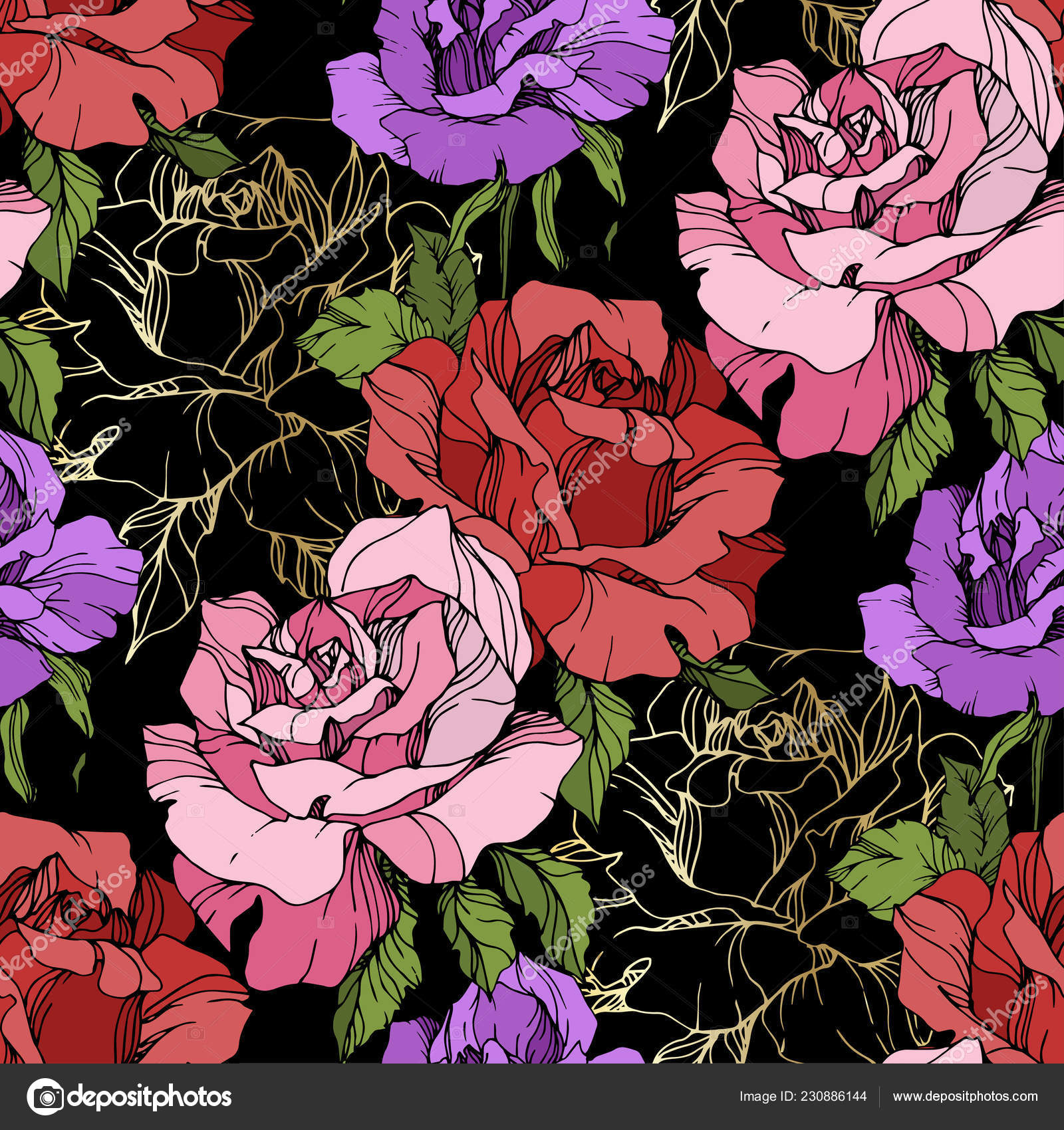 Vector Graphics - HD Wallpaper 