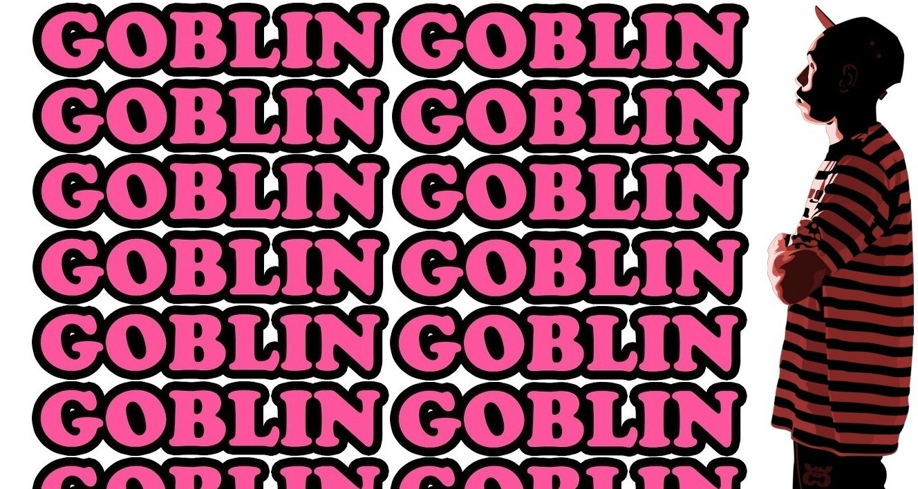 Posted Image - Tyler The Creator Wallpaper Goblin - HD Wallpaper 